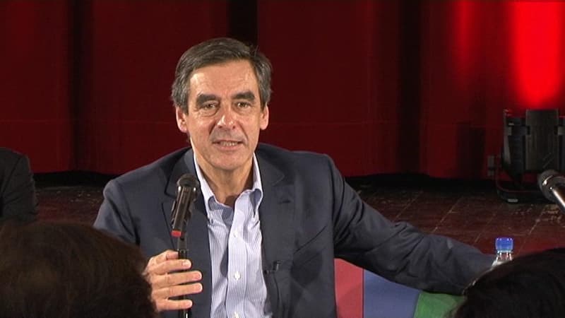 François Fillon est hospitalisé au Val de Grâce pour des calculs rénaux.