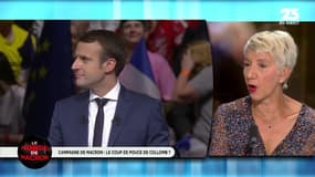 Le monde de Macron: Mondial 2018, les Bleus en quête de la 1ère place – 26/06