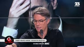 Agression de Robert Ménard: pour Zohra Bitan, "quand on cogne sur du FN, on est un héros"
