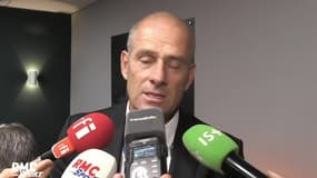 Masters Paris : Guy Forget fait son bilan