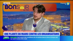 Le journal de 18h du lundi 26 janvier 2026