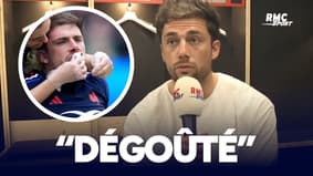 XV de France : Le Tournoi, sa commotion, Toulouse... Barassi se livre