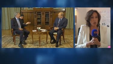 La députée PS de Vendée, Sylviane Bulteau, souhaite ramener Philippe de Villiers "à la raison".