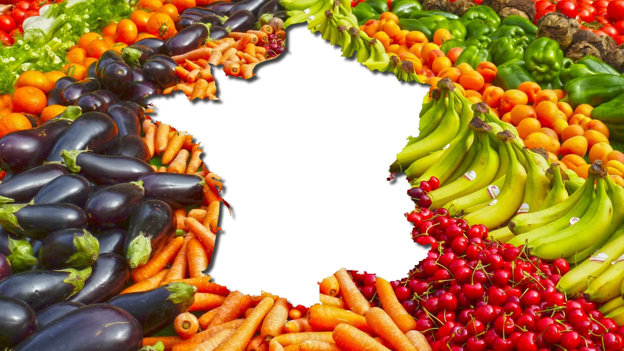 Dans quels départements les consommateurs achètentils