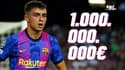 Barça : Pedri prolongé... avec une clause record à 1 milliard d'euros ?