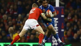 Mathieu Bastareaud