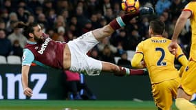 Andy Carroll