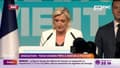 Marine Le Pen : "Nous sommes prêts à exercer le pouvoir"