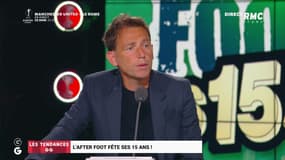 Les tendances GG: L'After Foot fête des 15 ans ! - 29/04