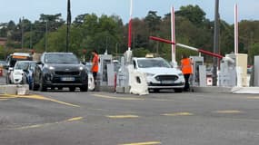 Le parking de l'hôpital Lyon Sud est désormais payant.
