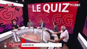 GG 2022 : Opération recasage des ex-ministres ! - 18/08