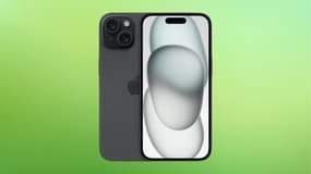 Les internautes ne s'attendaient pas à ce prix affiché sur l'iPhone 15 chez Cdiscount