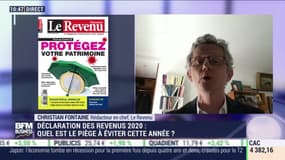 100% Placements: Déclaration des revenus 2020, quel est le piège à éviter cette année ? - 18/05