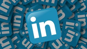 LinkedIn revendique 575 millions d'utilisateurs. 