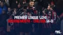 Résumé : Bournemouth – Chelsea (4-0) – Premier League