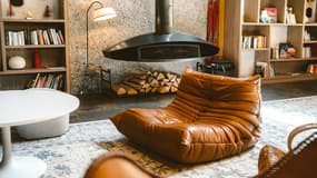 Le Big Sky Hotel & Spa**** est un hôtel 4* à l'univers décalé qui propose une expérience unique au pied du Mont-Blanc, pour une clientèle aussi bien familiale que professionnelle. 