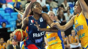 Sandrine Gruda