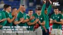 Mondial / Poule A : L’Irlande ne fait pas de cadeau à l’Écosse (27-3)