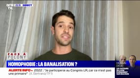 Agression à Montgeron: selon le porte-parole de "Stop Homophobie", "il n'y a pas de territoires plus sujets à l'homophobie que d'autres" 