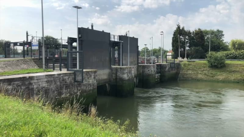 Pas-de-Calais: l'organisme gérant les canaux de drainage demande une aide exceptionnelle