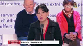 Lundi noir...semaine noire ? - 09/12