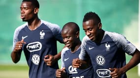 Equipe de France