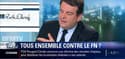 Juliette Méadel face à Thierry Solère: De plus en plus de Français souhaitent que François Hollande se présente en 2017