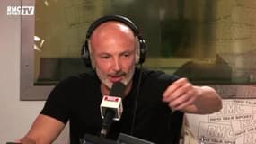 Le coup de gueule poignant de Leboeuf sur la minute de silence