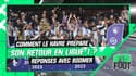 Ligue 1 : Comment Le Havre prépare son retour dans l'élite ? Les explications de Bodmer