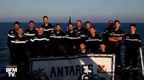 Comme eux, envoyez-nous vos messages pour les Bleus