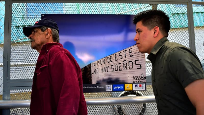 Des dizaines de milliers d'images de vidéosurveillance aux frontières américaines ont été dérobées.