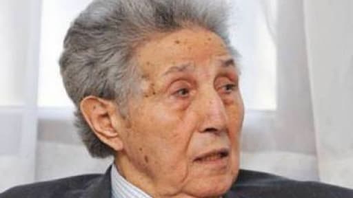 Ahmed Ben Bella