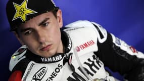 Jorge Lorenzo