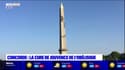Paris: l'Obélisque de la Concorde, plus vieux monument de Paris, s'offre une cure de jouvence
