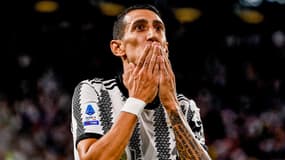 Angel DI MARIA