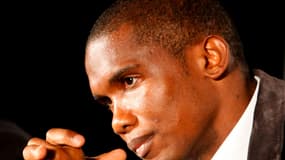 Samuel Eto'o