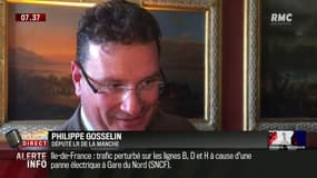 France-Belgique: les députés auront le droit à une pause le temps du match