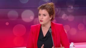 Marlène Schiappa: "L'Europe n'a pas assez protégé les femmes"