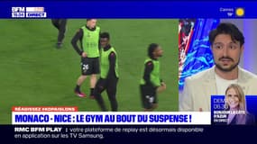 Kop Aiglons du lundi 25 septembre - Monaco-Nice : le Gym au bout du suspense !