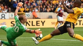 Joe Hart