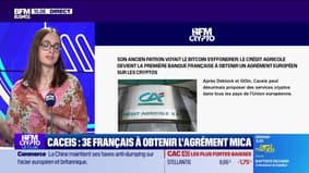 BFM Crypto, le Club : Cryptoactifs, comment va évoluer le secteur ? - 30/06
