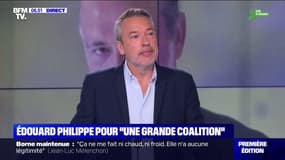 "Une grande coalition" à l'Assemblée est-elle possible, comme le suggère Édouard Philippe ?