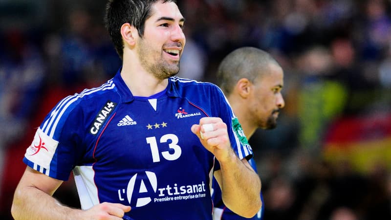 Nikola Karabatic