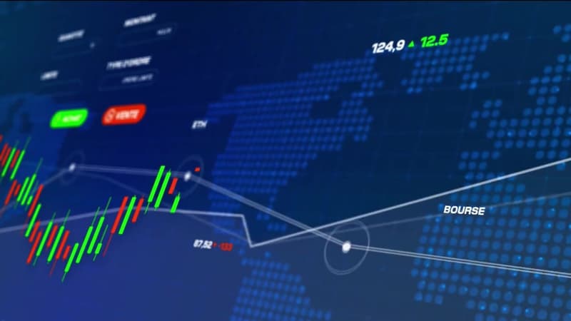 BFM Bourse - Jeudi 22 mai