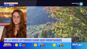 Retour du froid: à quoi s'attendre sur la Côte d'Azur pour les prochains jours?