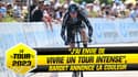 Tour de France : "J’ai envie de vivre un Tour intense", Bardet annonce la couleur