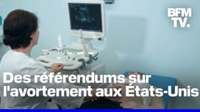 Élections américaines: Missouri, Géorgie, Floride…Les électeurs se sont prononcés sur le droit à l’avortement 