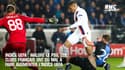 Football : Malgré le PSG, les clubs français plombent l'indice UEFA...