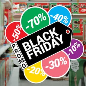 Mais d’où vient le Black Friday ?