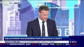 BFM Bourse : Partie 2  - 10/06